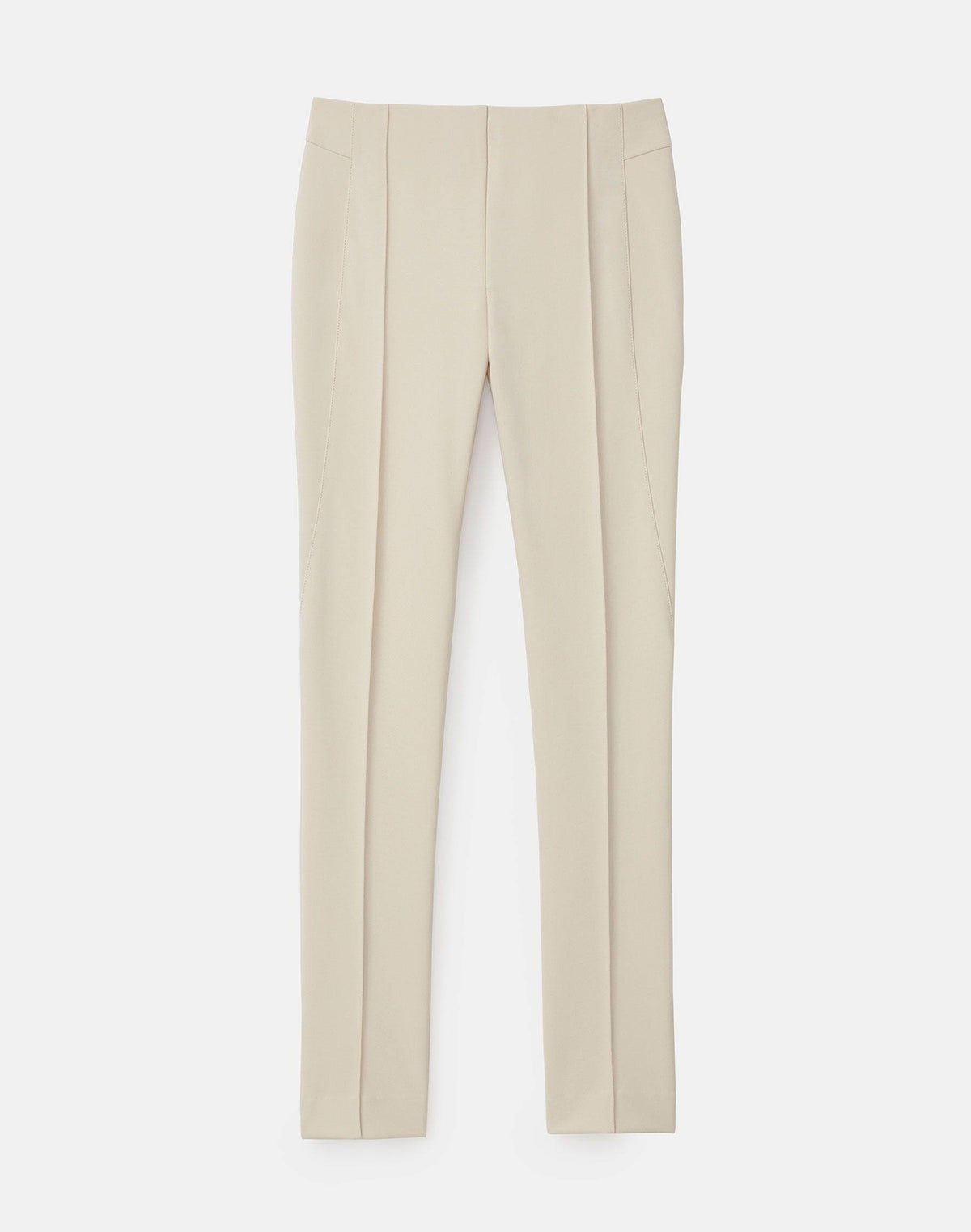 Beige Gramercy Pant R559