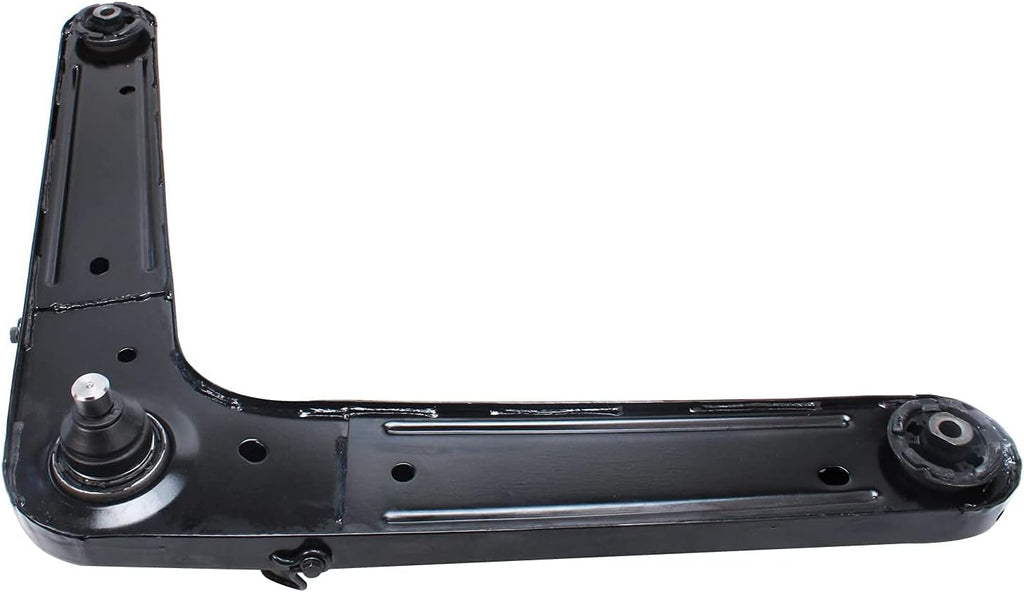 Rear Upper and Lower Control Arms Assembly 3pc Set O993435