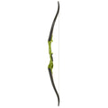 Green 58in. 20lbs. Recurve W5575