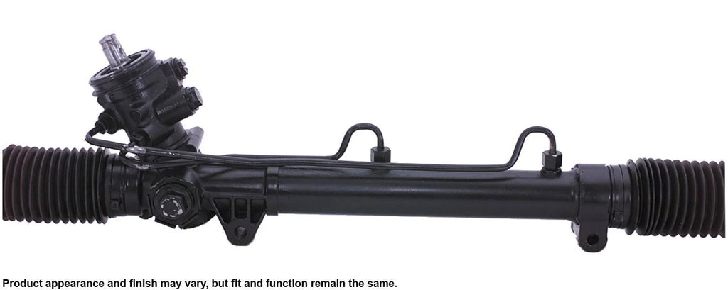Rack & Pinion Z18731