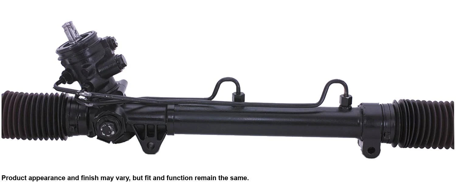 Rack & Pinion Z18731