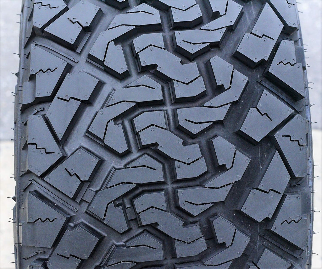 LT275/70R18 All-Terrain Light Truck Radial Tire V455
