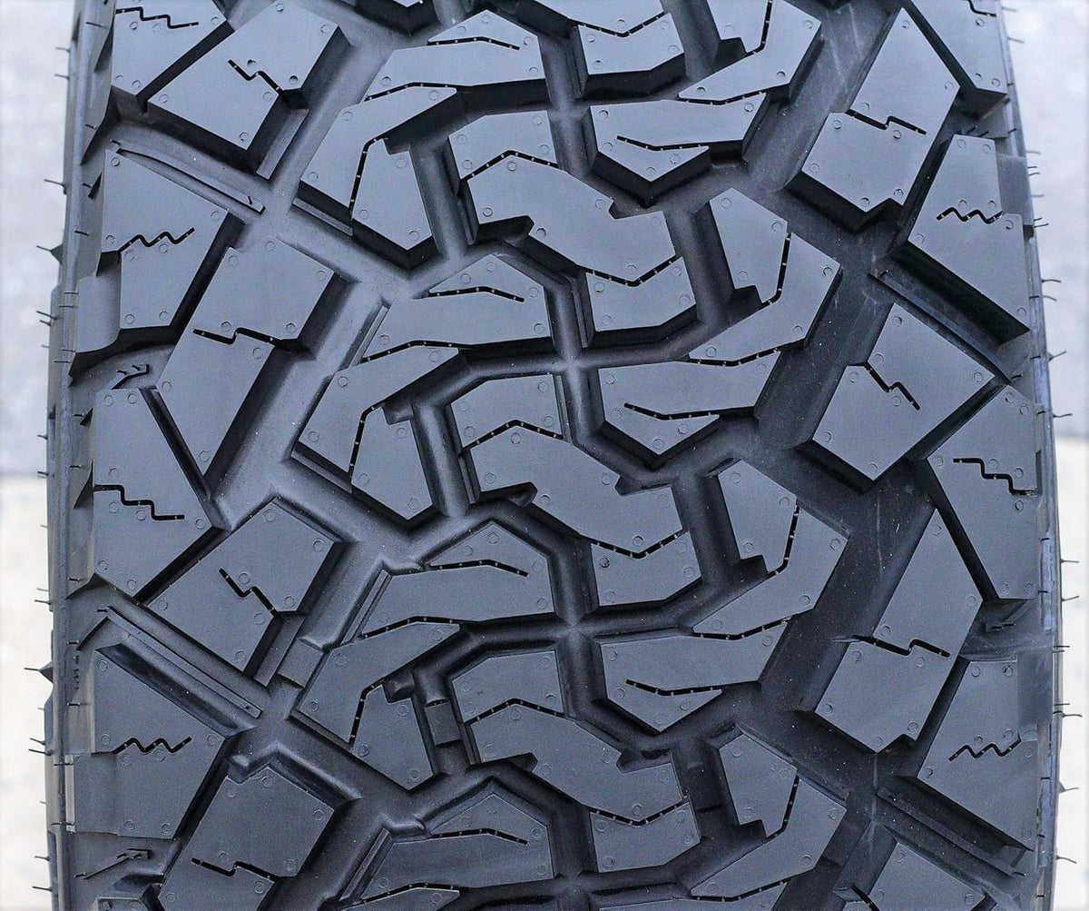 LT275/70R18 All-Terrain Light Truck Radial Tire V455