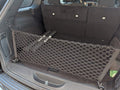 Trunk Mesh Cargo Net for Jeep Grand Cherokee 2011 - 2021, Pack of 2 K45523