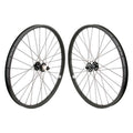 Wheel PR 27.5 584 x 30 Tubeless Black Disc 28 F815