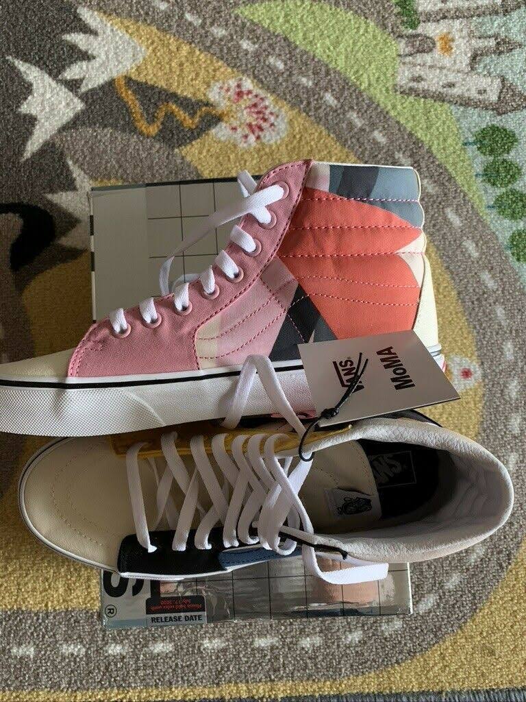 Sk8-Hi Shoes K98155