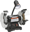 8in Variable Speed Benchtop Grinder S90512