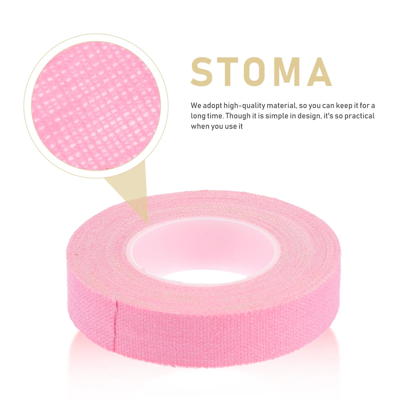 10 pcs Finger Adhesive Tapes for Guzheng Pipa K2016
