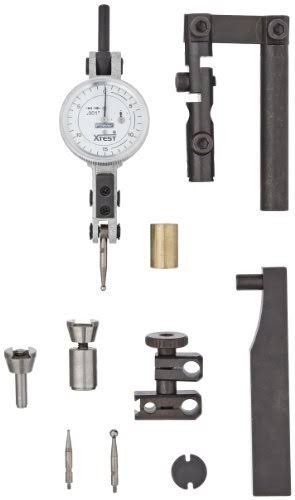 X-Test Indicator and Accessory Combo Kit Z183923