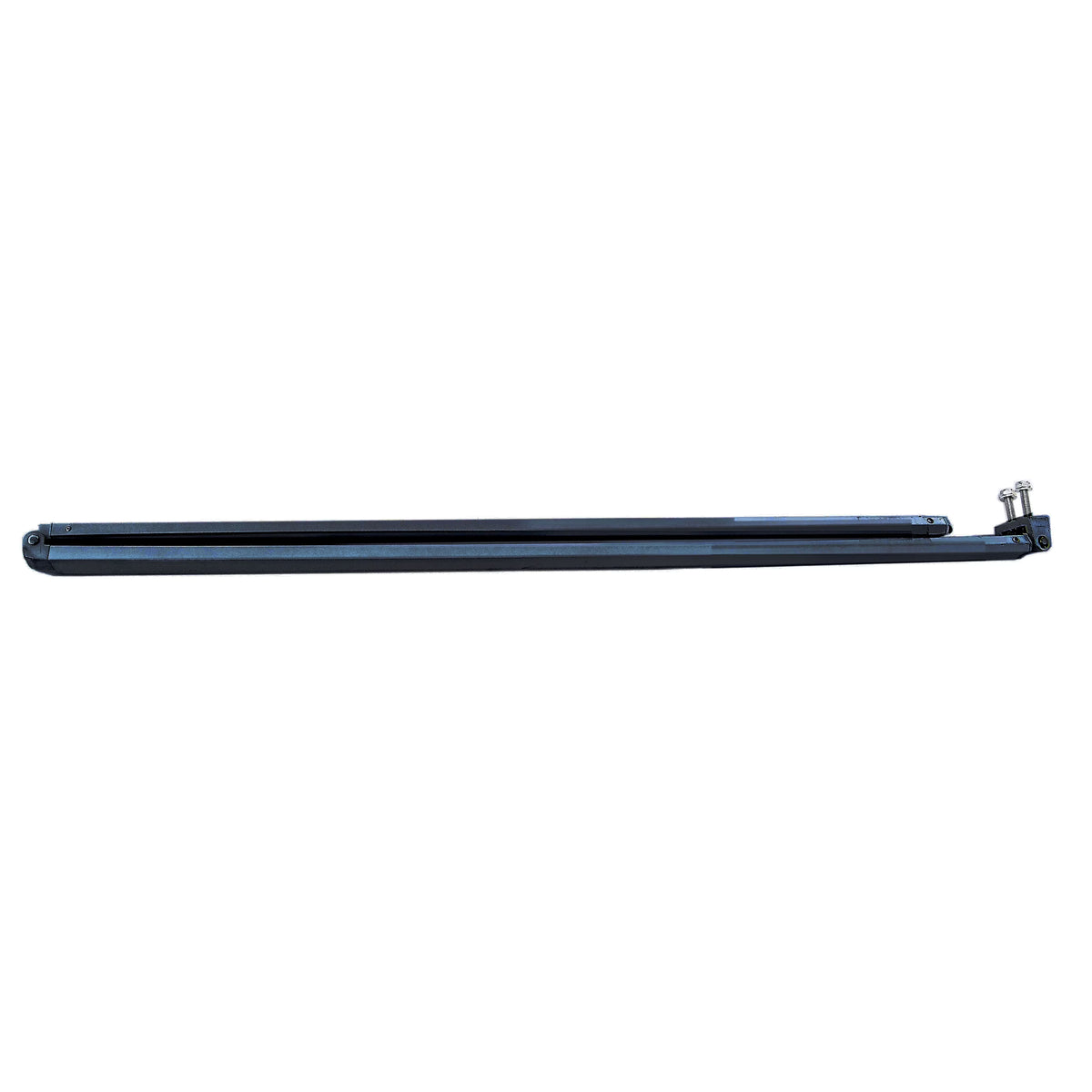 Black Retractable Awning Replacement Right Arm M52991