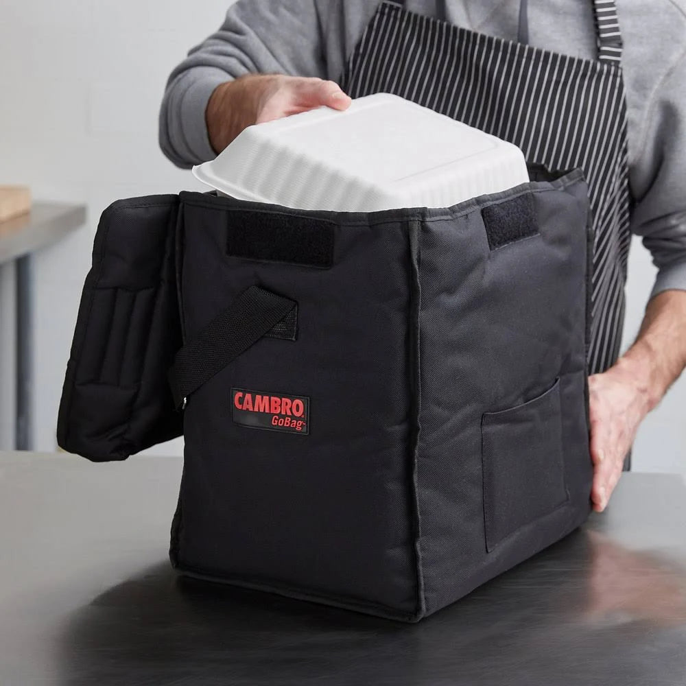 Small Delivery Bag S35929