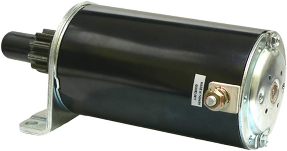 Starter for Kawasaki FH500V FH531V FH541V FH580V FH601D FH641D FH641V Q180