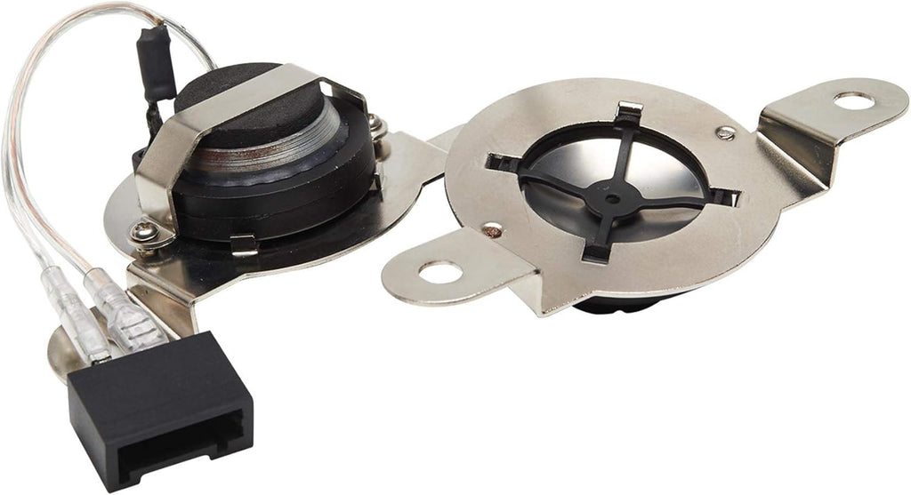 Direct Replacement Speakers with Front Tweeters D64291