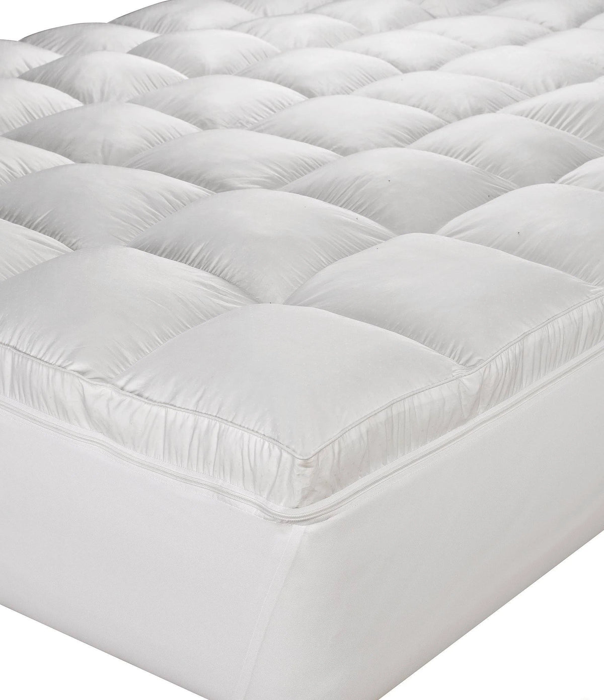 Queen Mattress Topper R48341