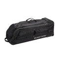 Black Wheeled Equipment Bag Y476631