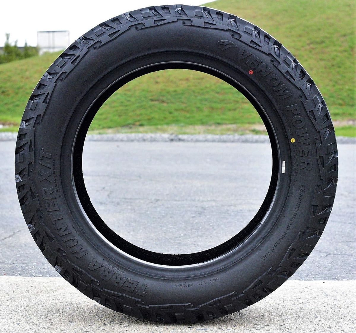 LT275/70R18 All-Terrain Light Truck Radial Tire V455