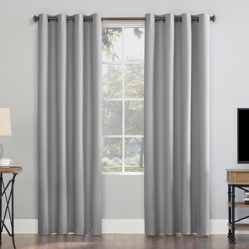 Blackout Grommet Curtain Panel 50" x 96" T967204