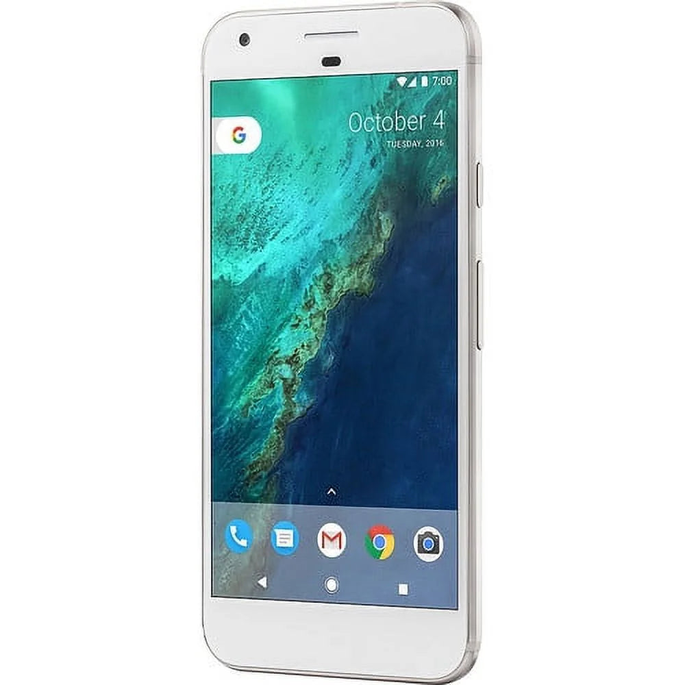 Unlocked Smartphone - 32 GB, Blue E53496
