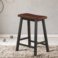 Brown Counter Stool I5388