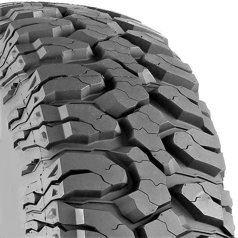 LT285/65R18E 125/122Q Tire E652067