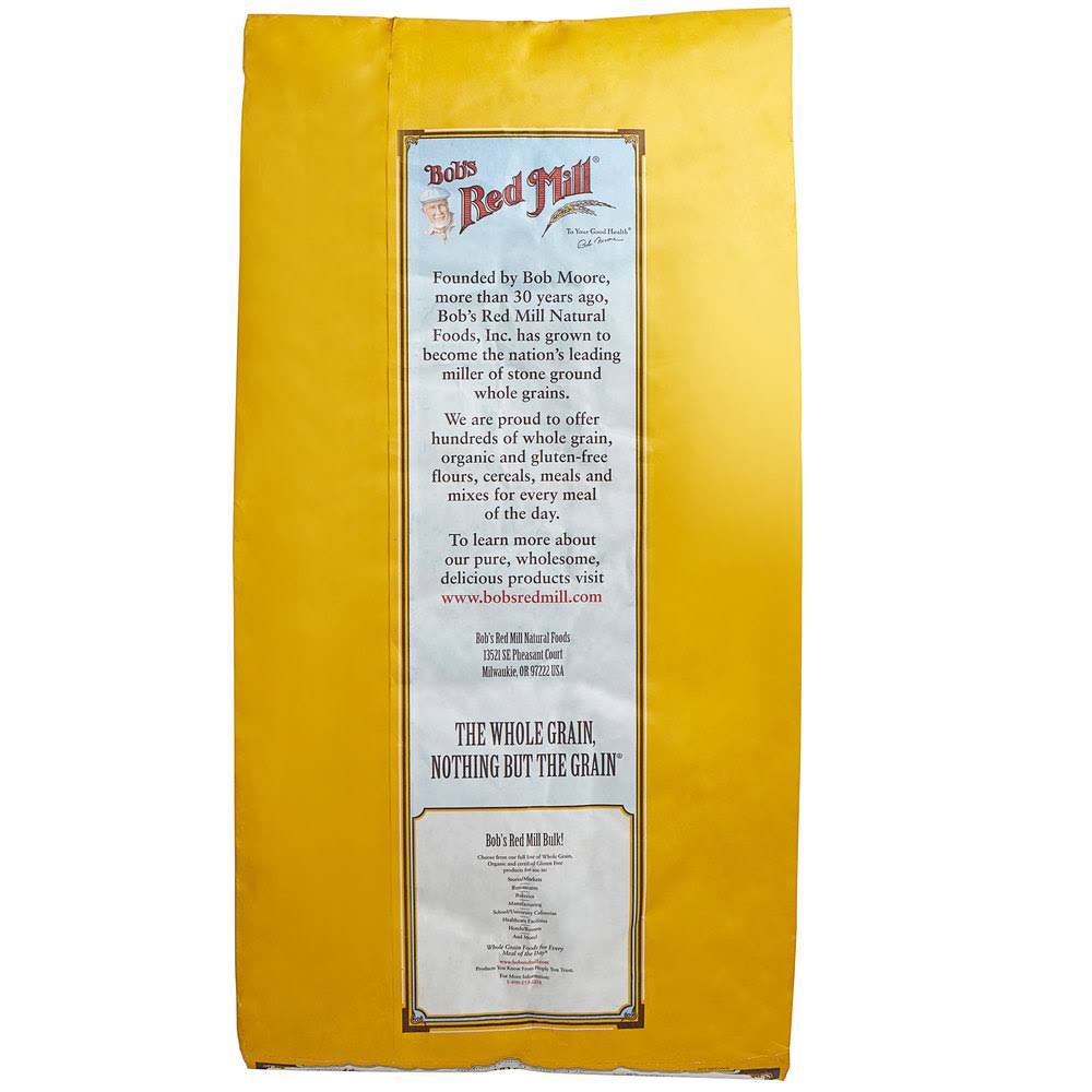 25 lb. Large Flake Nutritional Yeast X780