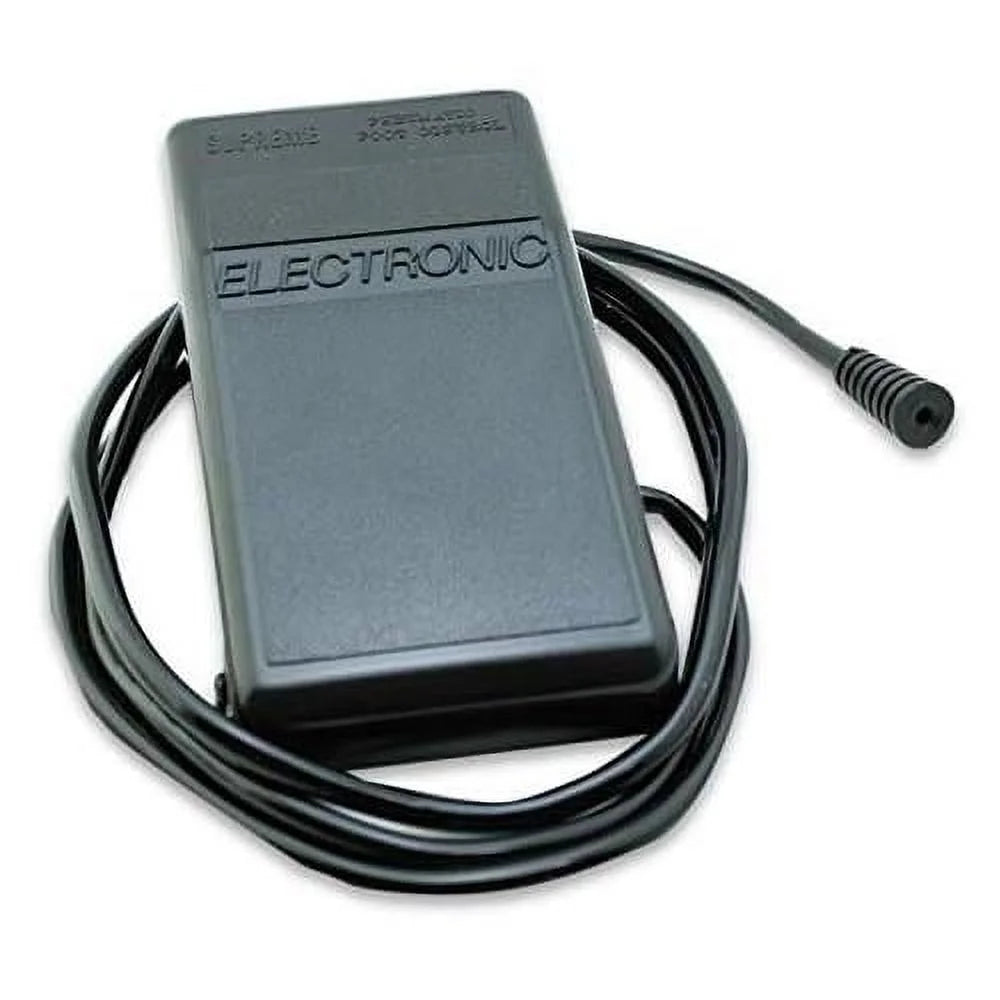 Pneumatic Air Foot Pedal V1035