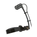 Cardioid Condenser Instrument Microphone with Woodwind Mounting System I8796