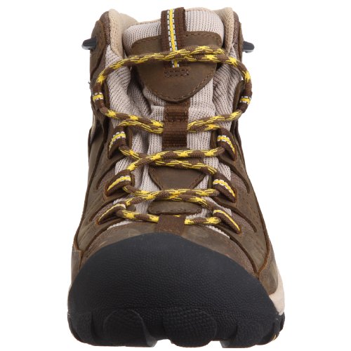 Men's Waterproof Hiking Boot W2387