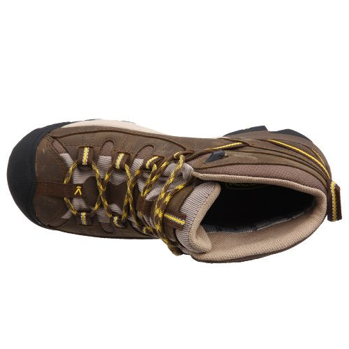 Men's Waterproof Hiking Boot W2387