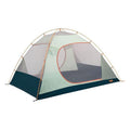 6 Person Tent, Legion Blue & Quiet Green Z7901
