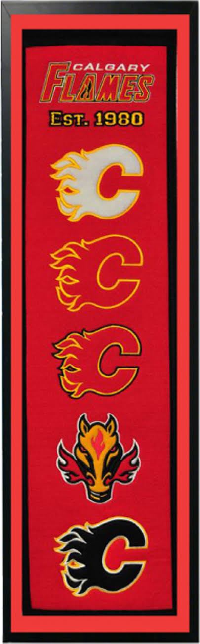 Felt Banner 14 x 37 X276952