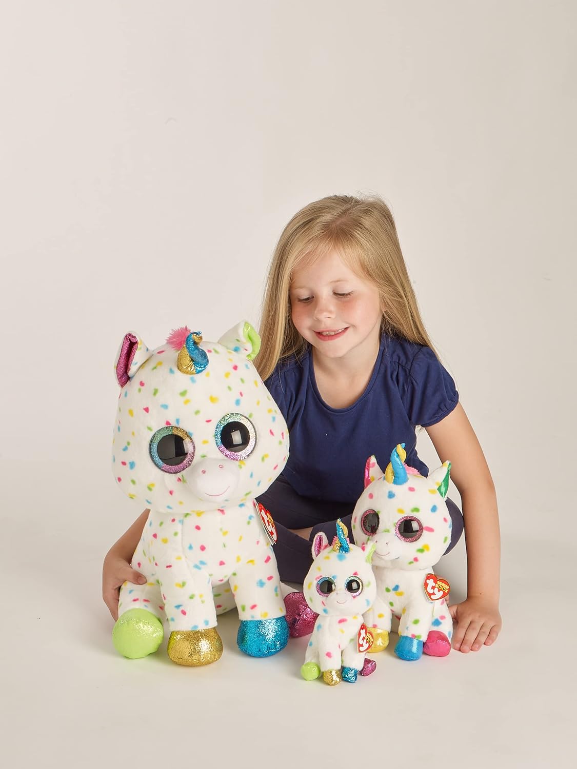 Unicorn Beanie Q68261