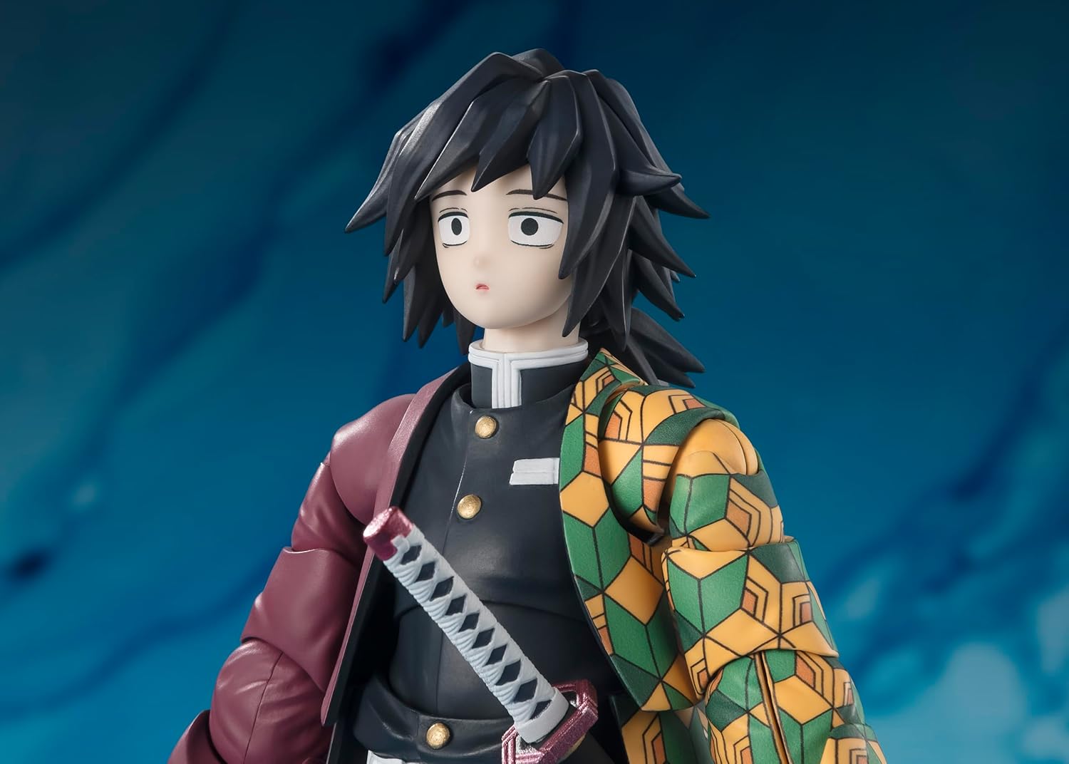 Action Figure H76259