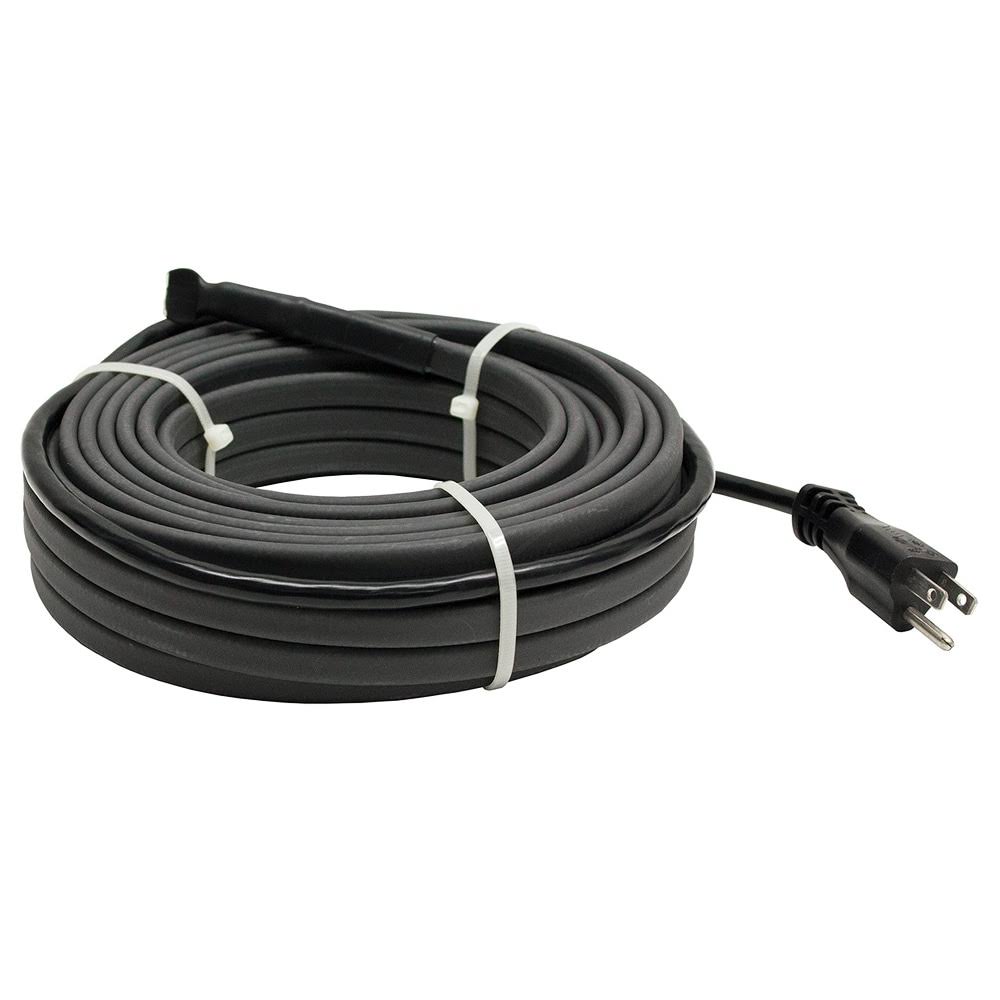 Self-Regulating 120V 750W Heating Cable N1467