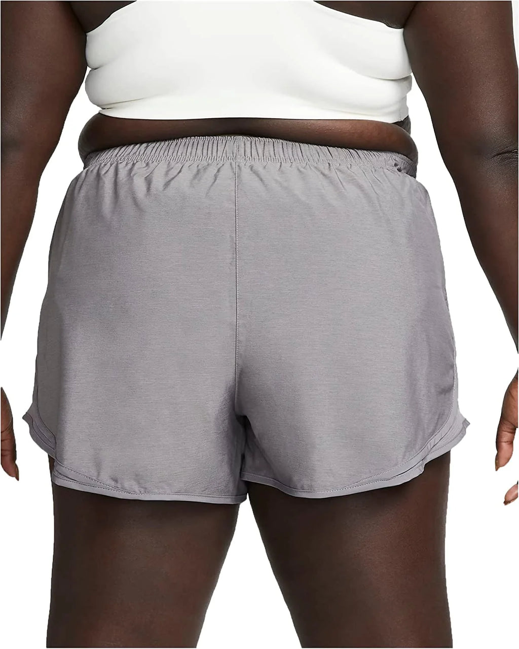 Grey Women's Pull On Tempo Shorts J5520