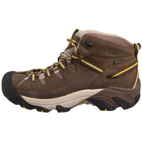 Men's Waterproof Hiking Boot W2387