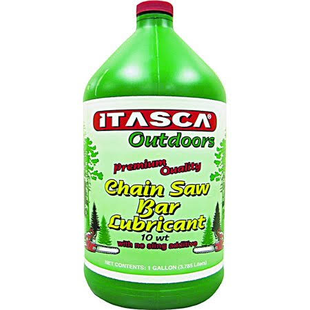 Winter Grade Chain Bar Lube F510