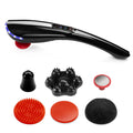 Portable Handheld Deep Tissue Massager D369