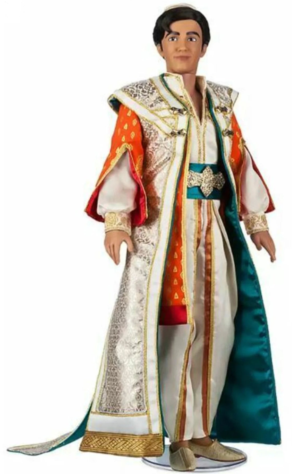 17" Limited Edition Doll Set L427342