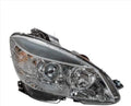 Headlight Assembly for Mercedes-Benz C350 2008 2011 Passenger Side L67899