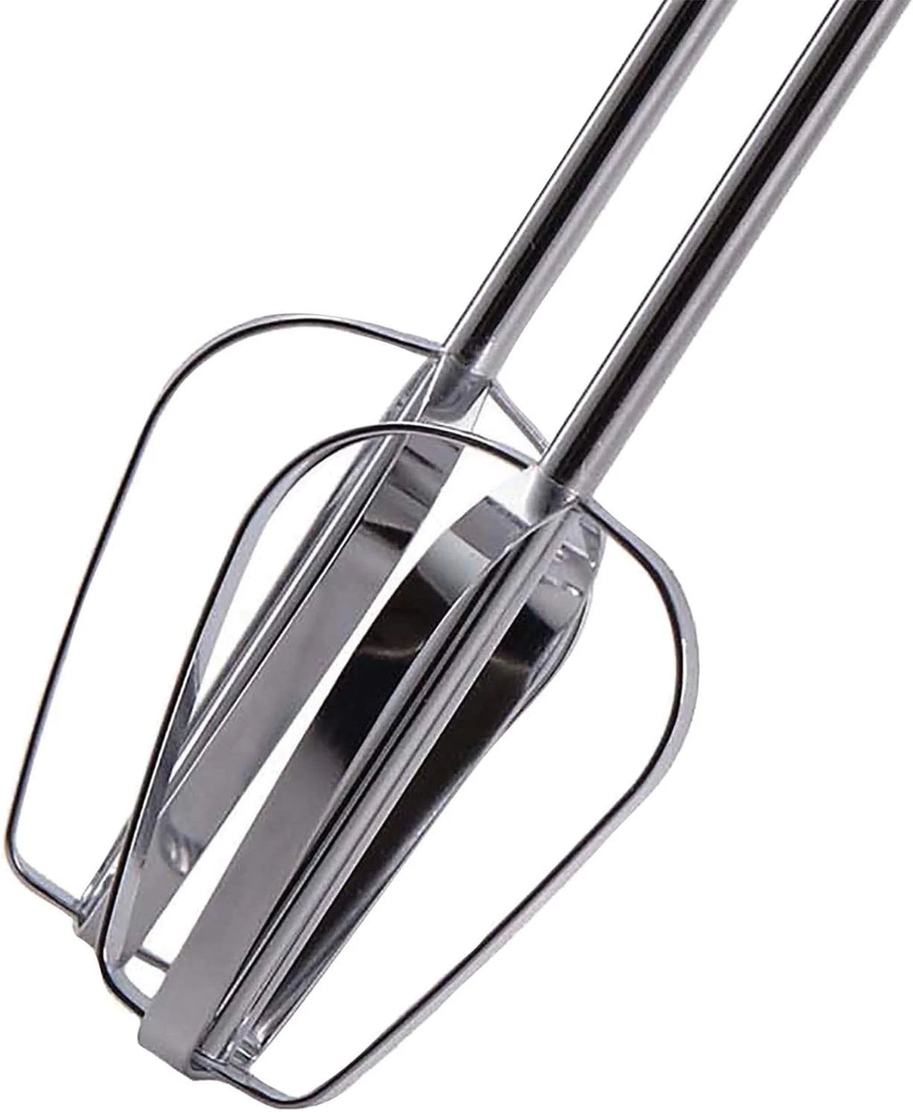 Blue 5-Speed Electric Hand Mixer C41159