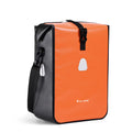 Large Capacity Bike Rear Trunk Bag H2374