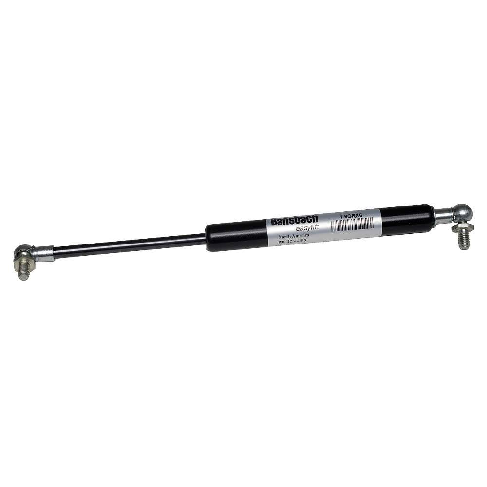 Gas Spring, High Temperature, Force 60 O378
