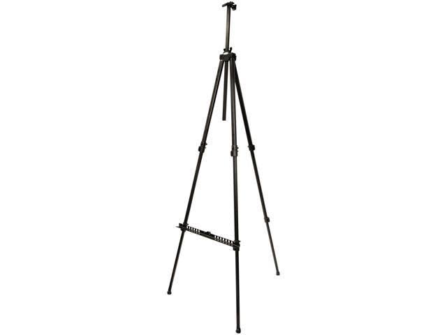 10 Pack 84x22 XL Aluminum Easel K7572