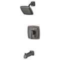 Bronze Tub and Shower Trim Package D479937