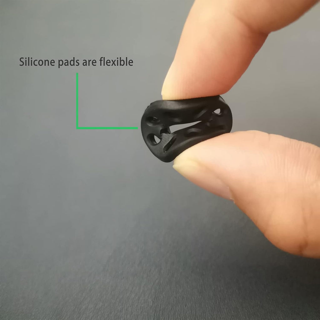 Motion Control Rings Rubber Accessories B61764