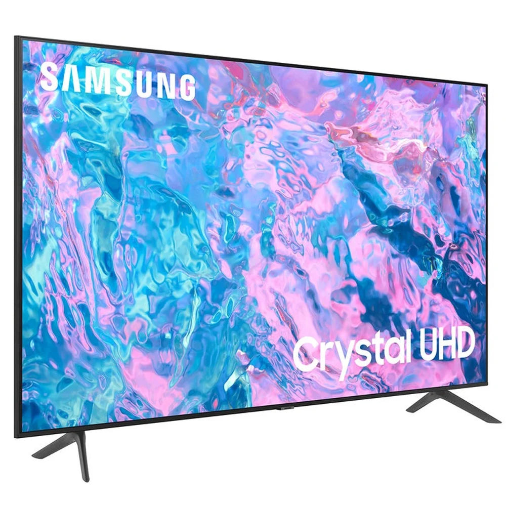 58" Crystal 4K UHD Smart TV R5993