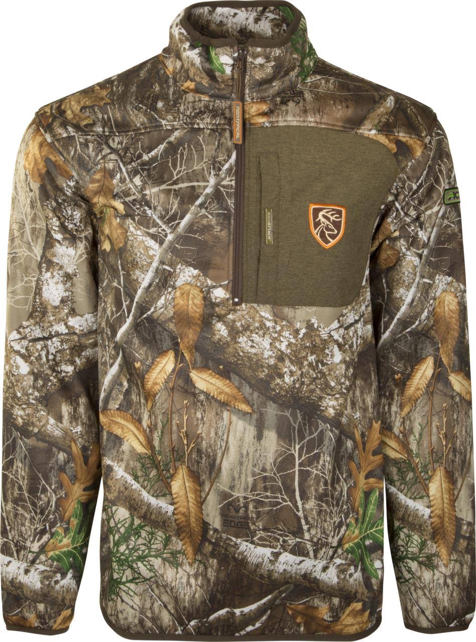 Youth Endurance 1/4 Zip Size 16 N213