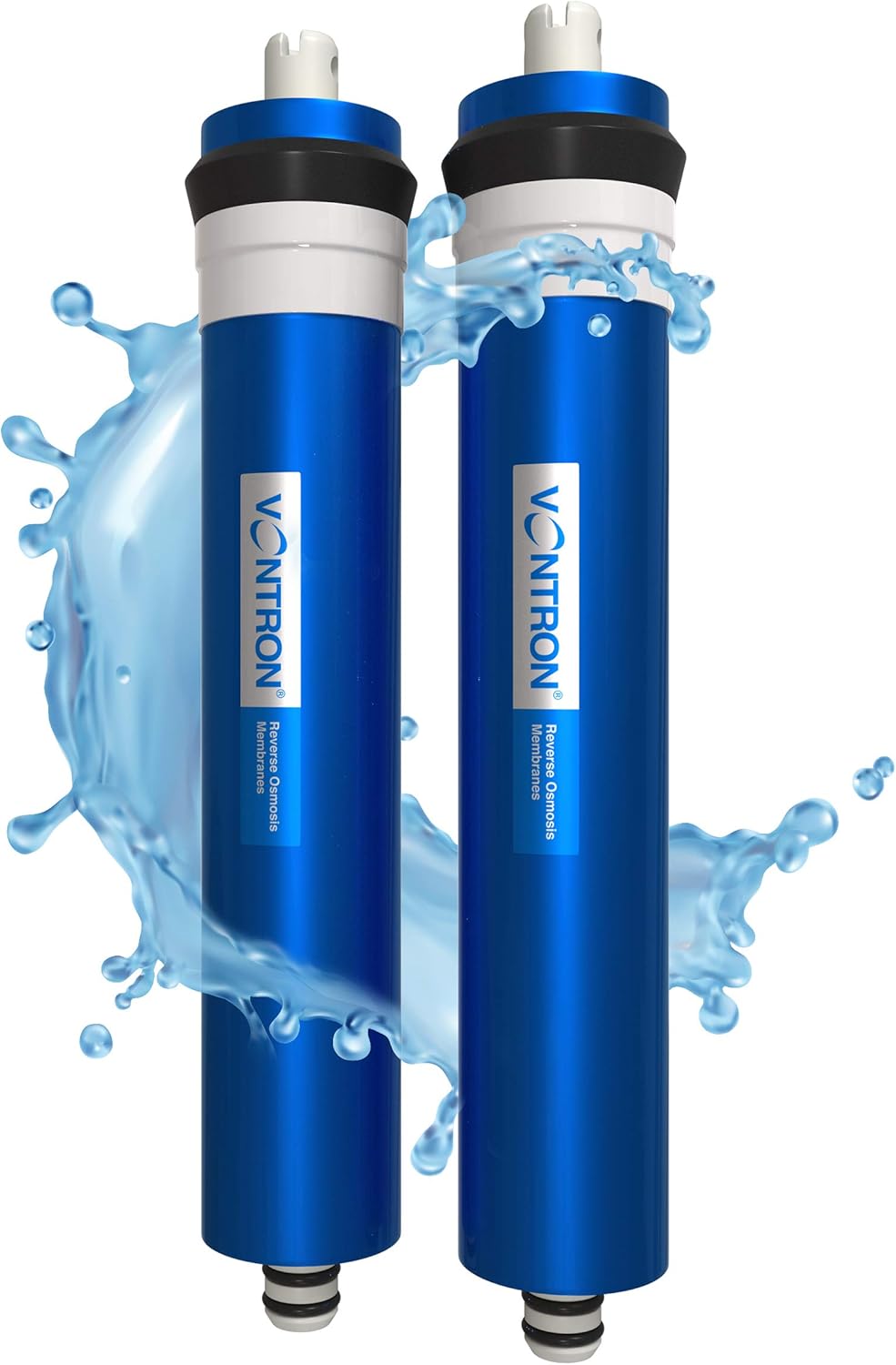 RO Membrane 100 GPD Reverse Osmosis Water Filter Replacement Cartridge S778