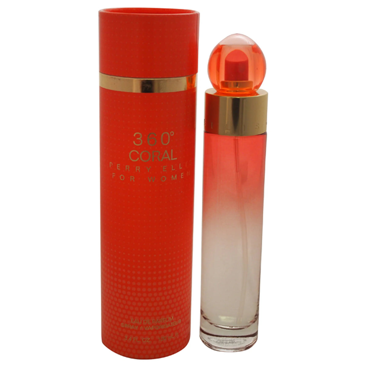 3.4 oz EDP Spray B304